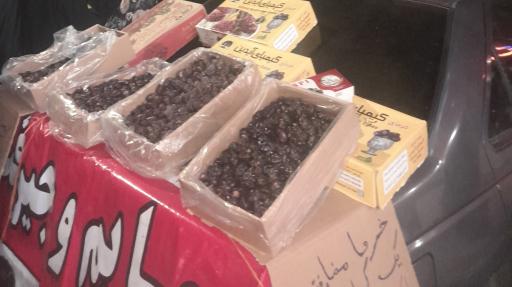 عکس جمعه بازار