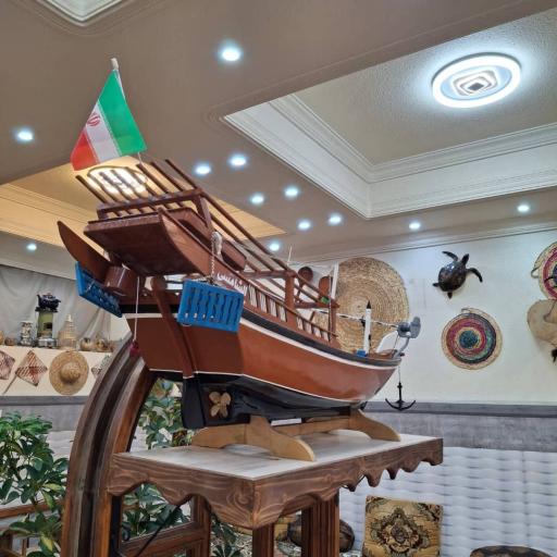 عکس کافه عمو عبدی