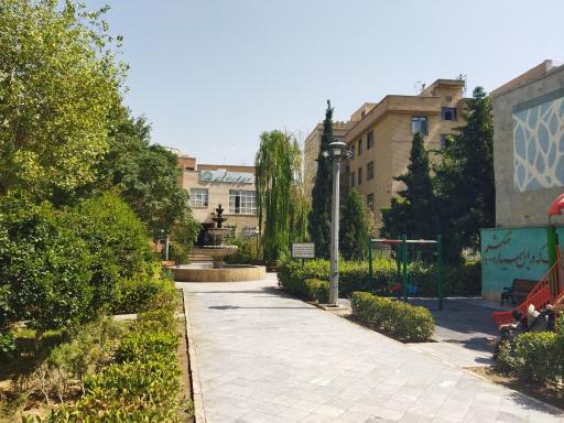 عکس بوستان طبیعت