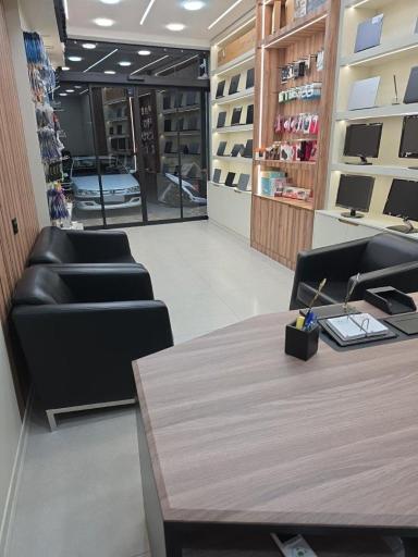 عکس نگارسیستم لامرد