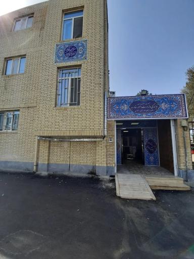 عکس نمایندگی وزارت امور خارجه زاهدان