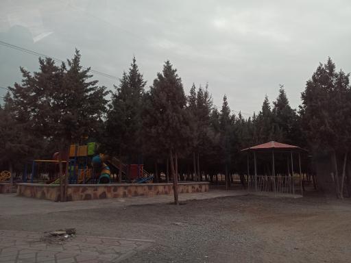 عکس بوستان دهشاد