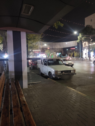 عکس  حرم مطهر (نواب)