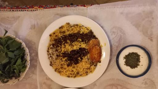 عکس اقامتگاه بومگردی شیرعلی