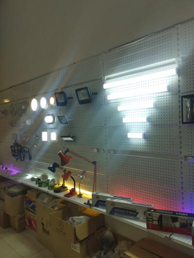 عکس الکتریکی عرفانیان 