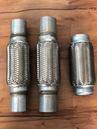 عکس شرکت ملارد اگزوز