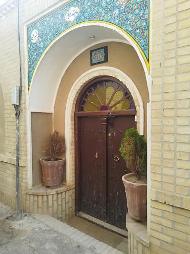 عکس اقامتگاه بومگردی شیرعلی