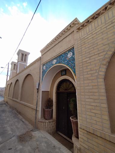 عکس اقامتگاه بومگردی شیرعلی