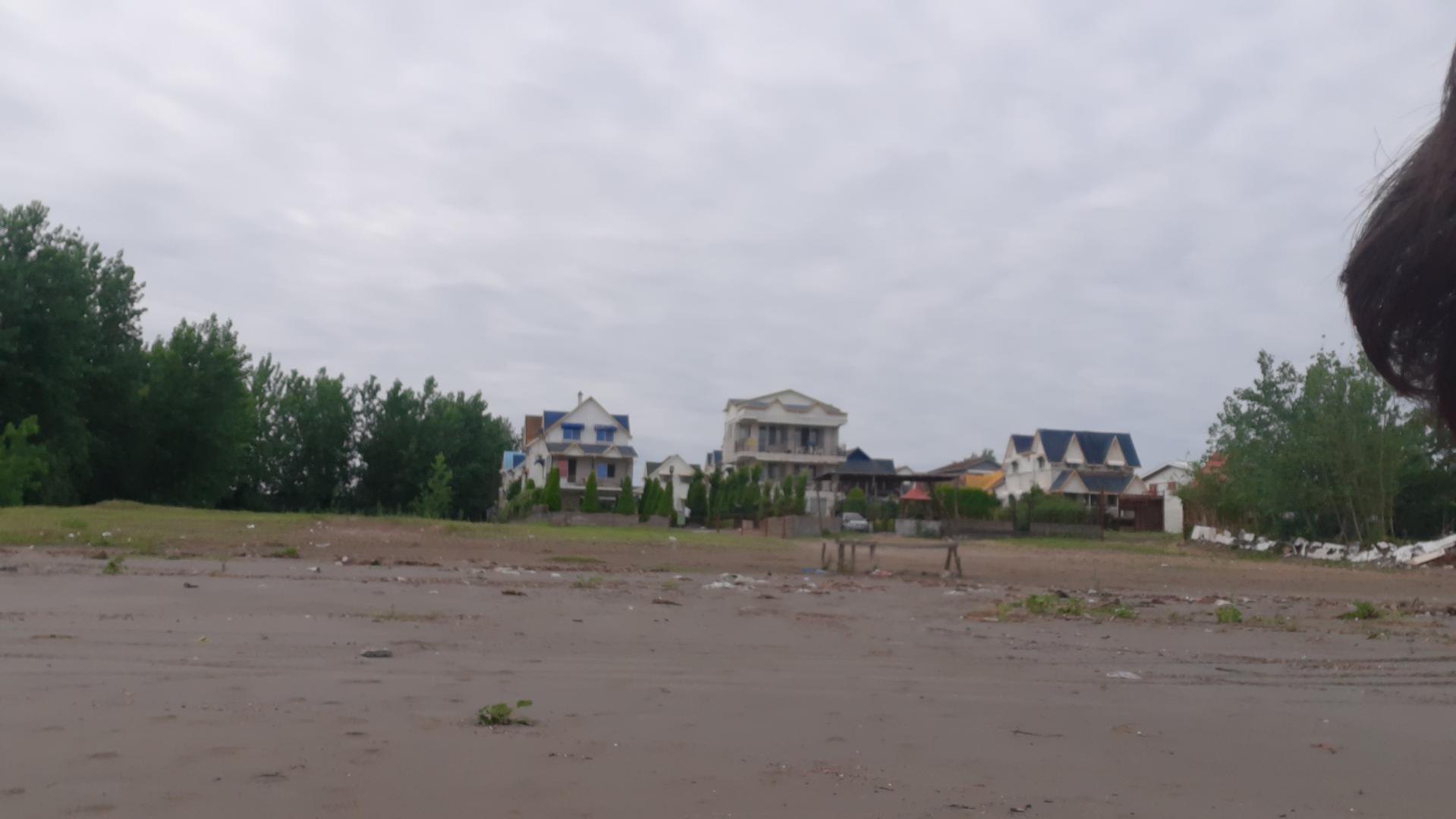 عکس ویلاهای ساحلی توکلی