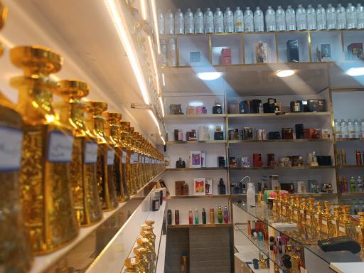 عکس عطر کردستان