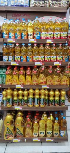 شیرین عسل