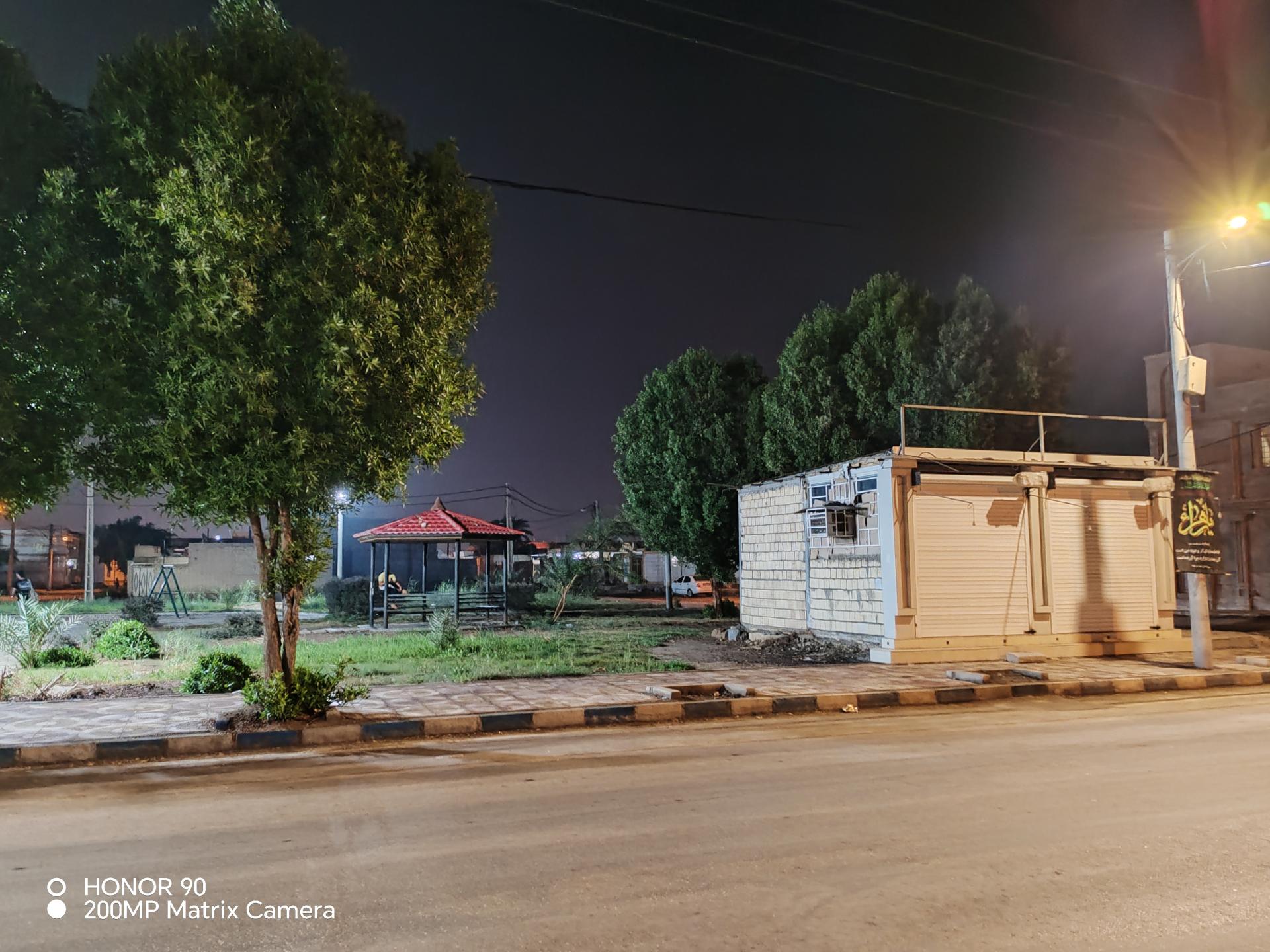 عکس بوستان میرزاویه