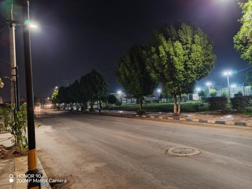 عکس بوستان میرزاویه