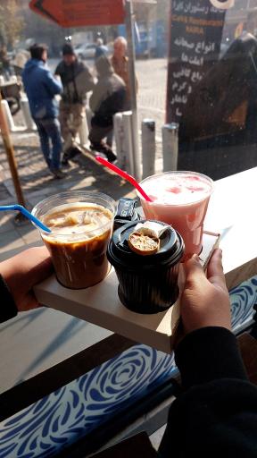 عکس کافه رستوران کایرا 