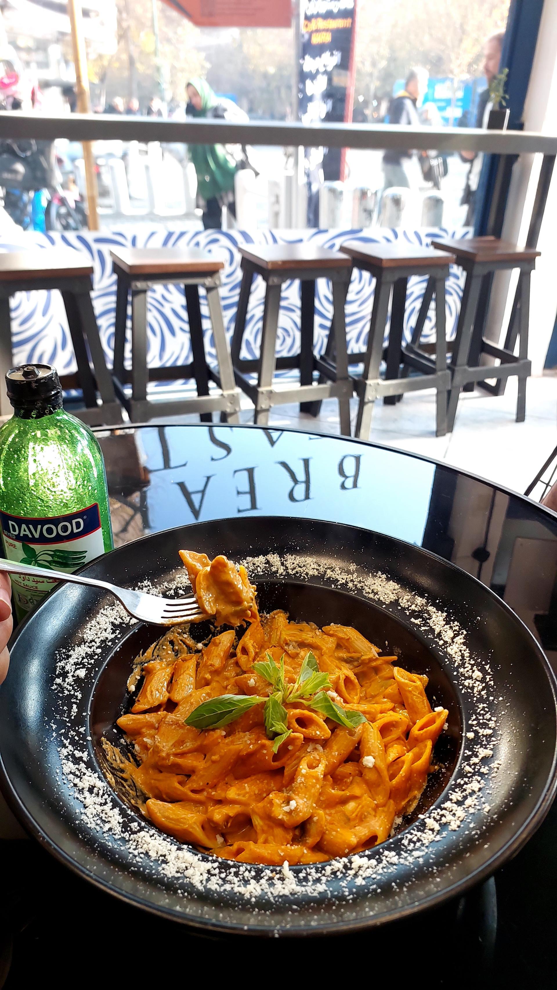 عکس کافه رستوران کایرا 