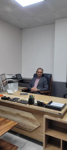 دفتر وکالت مهدی سعیدی خواه