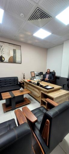 عکس دفتر وکالت مهدی سعیدی خواه