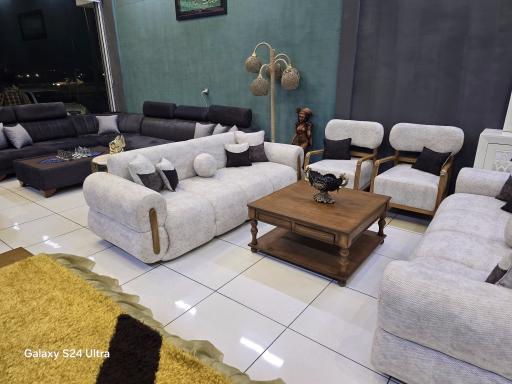 عکس یشیل مبل