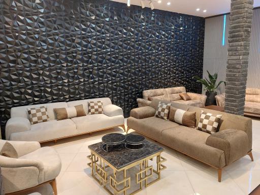 عکس یشیل مبل