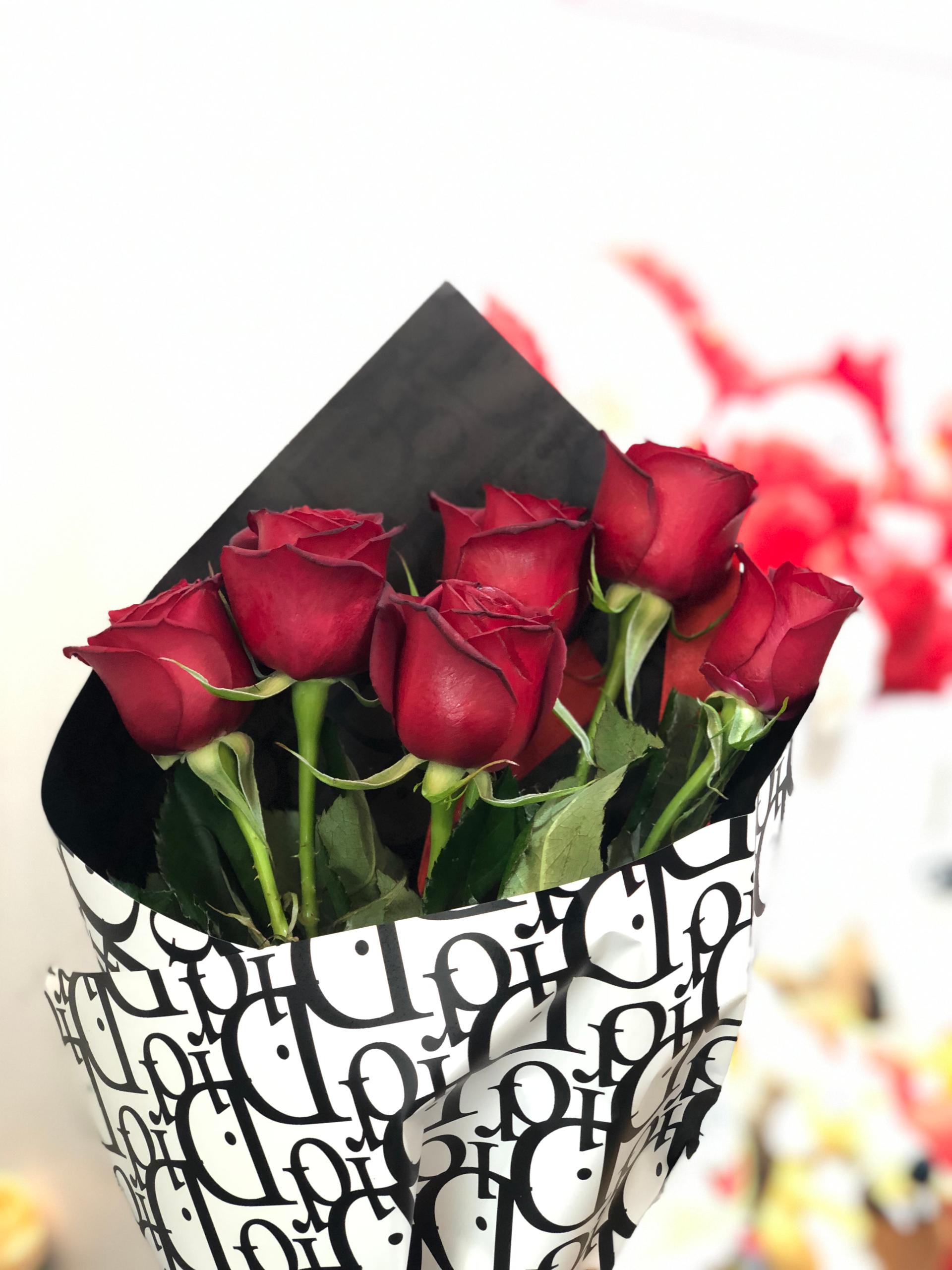 عکس گل السا