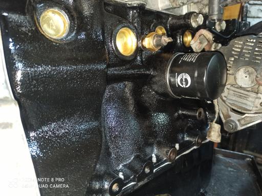 عکس تعمیرگاه ایران خودرو سایپا احمدی