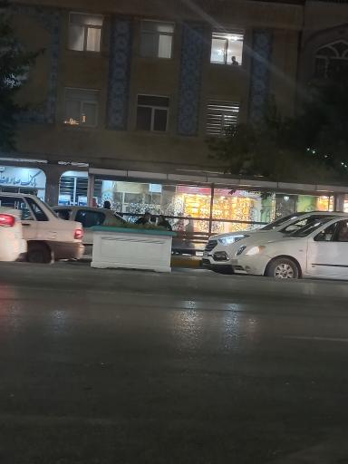 عکس  حرم مطهر (نواب)