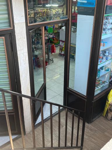 عکس کلینیک دامپزشکی بهبود