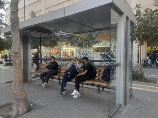 عکس  حرم مطهر (نواب)