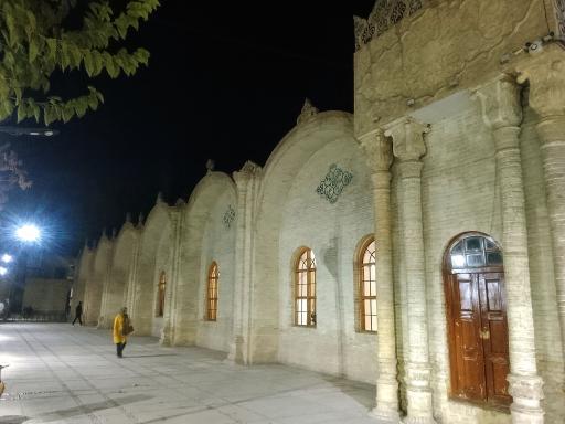 عکس کتابخانه ملی کرمان