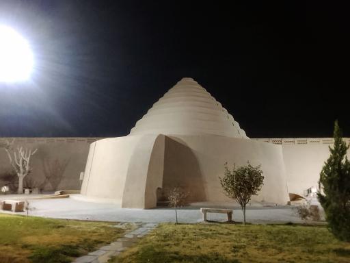 عکس کتابخانه ملی کرمان
