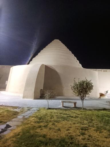 عکس کتابخانه ملی کرمان