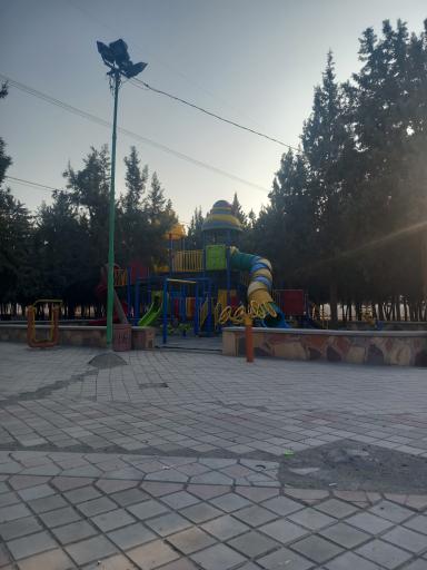 عکس بوستان دهشاد