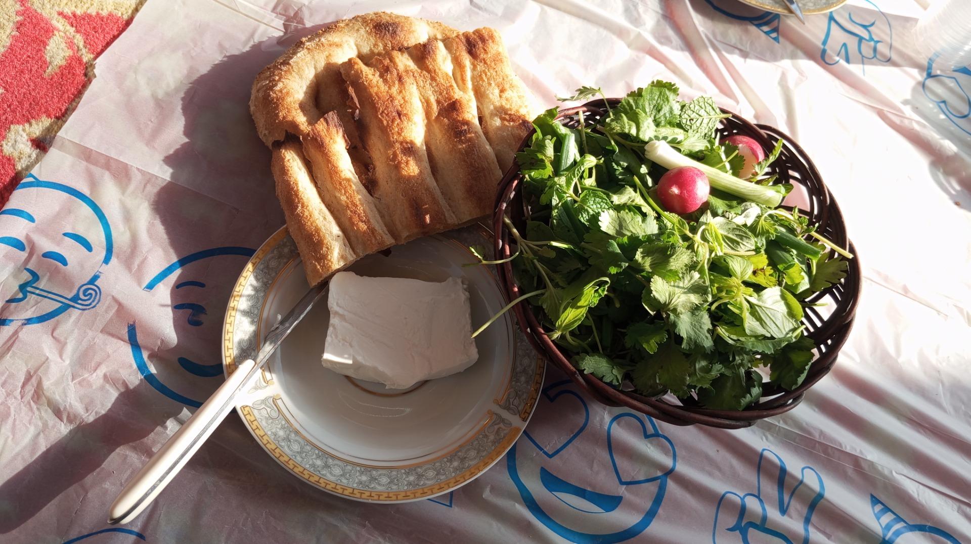 عکس رستوران امید