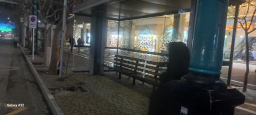 عکس  حرم مطهر (نواب)