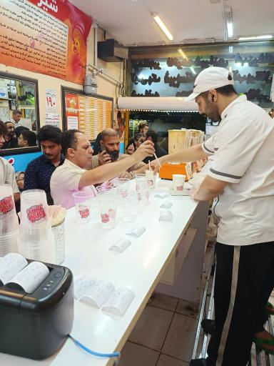 عکس آبمیوه شکیب