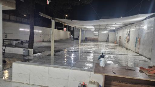 عکس کارواش پیمان