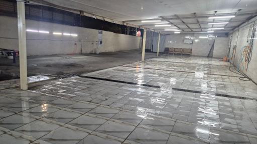 عکس کارواش پیمان