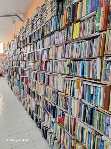 عکس کتابفروشی ایران