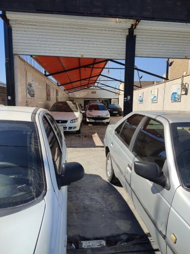 عکس نمایشگاه اتوپارک