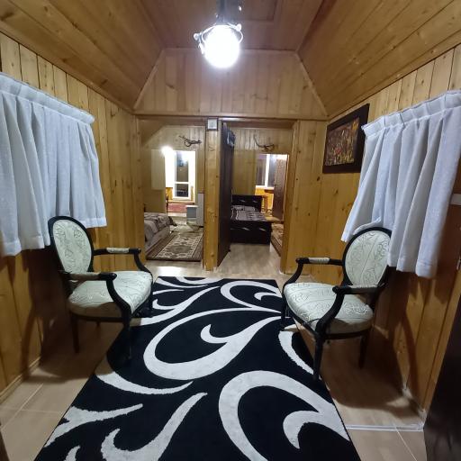 عکس ویلاهای ساحلی توکلی