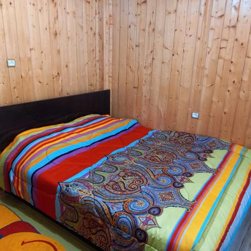 عکس ویلاهای ساحلی توکلی