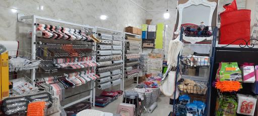 عکس فروشگاه پلاسکو ریما