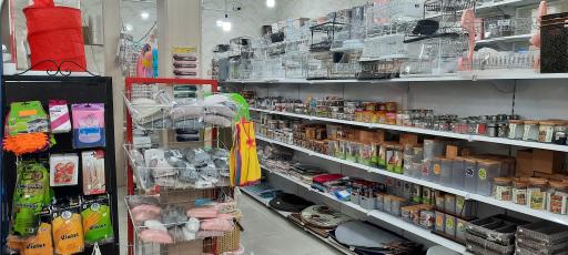 عکس فروشگاه پلاسکو ریما