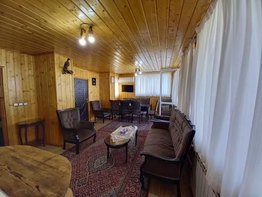 عکس ویلاهای ساحلی توکلی