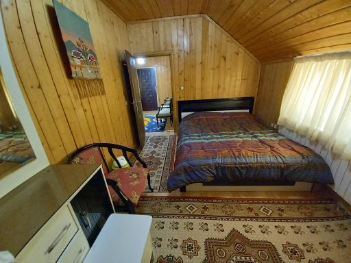 عکس ویلاهای ساحلی توکلی