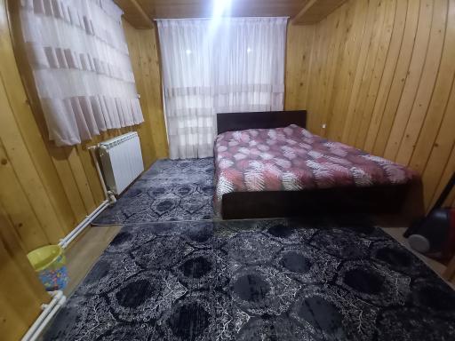 عکس ویلاهای ساحلی توکلی