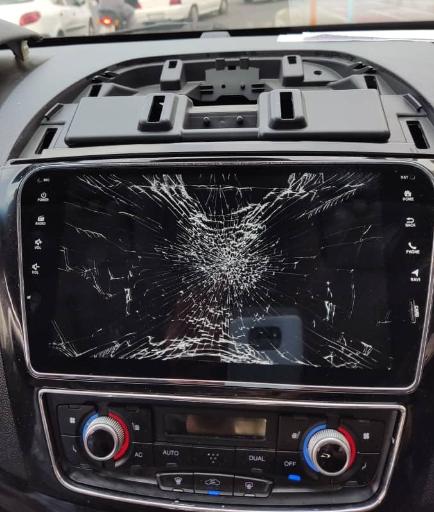 عکس کریم سیستم 