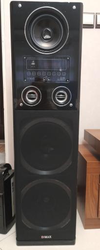 عکس کریم سیستم 