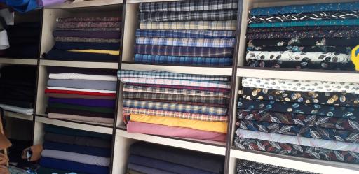 عکس خیاطی خلیلی