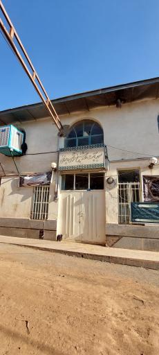 عکس مسجد شیخ مرتضی دیزانی